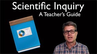 Scientific Inquiry A Teachers Guide [upl. by Giah563]