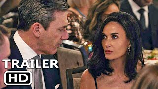 LANDMAN Official Trailer 2 2024 Demi Moore [upl. by Jolie377]