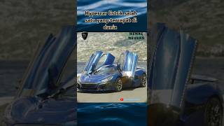 Rimac Nevera acceleration itsmegranny9830 shorts [upl. by Petracca]