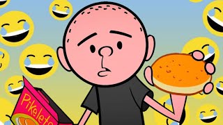 Karl Pilkington Compliation with Ricky Gervais and Stephen Merchant RSK XFM Fall Asleep [upl. by Davison]