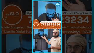 Hair Transplant Treatment  Side Effects  Hair Loss  Hair Growth  iDream Health [upl. by Saihtam]