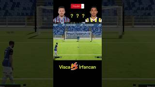 Visca vs irfancan [upl. by Suzanna189]