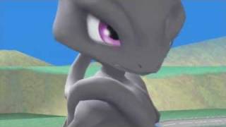 142  Mewtwo Wifi Event [upl. by Lennod]