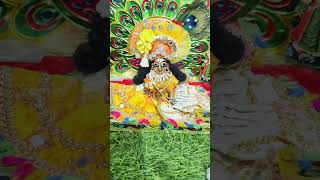 jaishreekrishna kanhastatus youtube youtubeshorts [upl. by Naahsar]