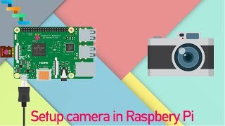 Night vision camera setup in RaspberryPI [upl. by Bultman]