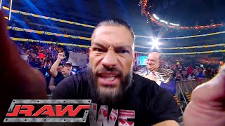 Raw’s Ruthless Aggression intro with today’s Superstars [upl. by Nileve116]