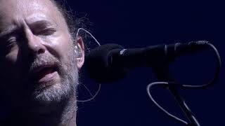 Radiohead  Exit Music for a Film 7 Glastonbury 2017 [upl. by Rene961]