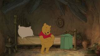 Disney  WINNIE PUUH  Offizieller Trailer [upl. by Lentha333]