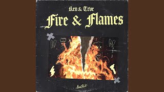 Fire amp Flames [upl. by Arnie200]