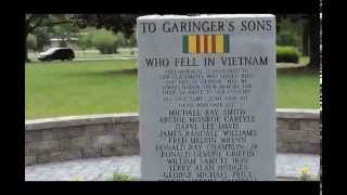 Garinger Walk of Honor [upl. by Melonie862]