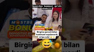 KAYFIYAT UCHUN BITTA LIKE😅👍funny 1mln comedyvideos instagram subscribe japan rek rells vsco [upl. by Ahseyk]