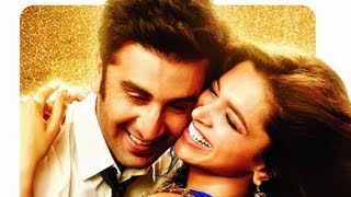 Yeh Jawaani Hai Deewani Official Theatrical Trailer [upl. by Lorou]