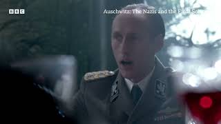 Auschwitz The Nazis and the Final Solution  BBC Select [upl. by Aisat]