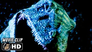 CARNOSAUR Clip  quotBirth amp Deathquot 1993 Roger Corman [upl. by Eskil]