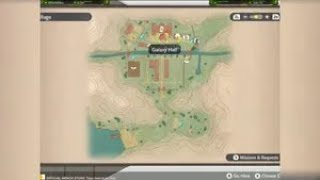 Mastering Maps and Bidoof Battles in Pokémon Adventure [upl. by Nahsar]