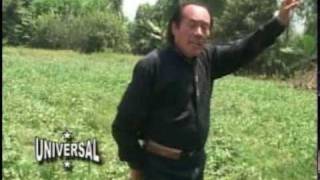 El Toro Barroso El Cholo Norteño Musica Ecuatoriana [upl. by Gnirol656]