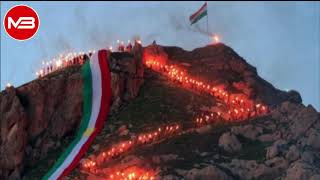 Song new year of KURDISH Nawroz [upl. by Ailliw959]