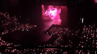 190629 TWICELIGHTS IN MANILA  HEART SHAKER [upl. by Lewellen]