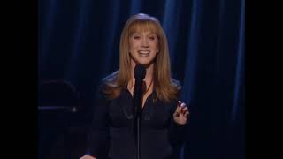 quotKathy Griffin Allegedlyquot [upl. by Ayalahs]