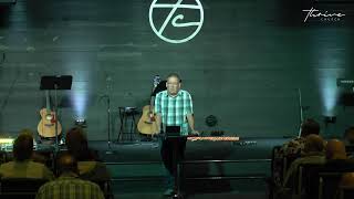 Thrive Church  Rick Becker  The Challenges of Life  9292024 [upl. by Whitehouse]