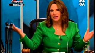 Caso Cerrado Estelar  Violencia Doméstica Antes Del Matrimonio 33 [upl. by Servais965]