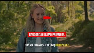 TV3 premjera Milijonieriaus palikimas [upl. by Aimit]