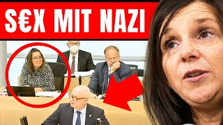 STEINMEIER FLIPPT AUS 💥 AFD WILL IHM KOHLE STREICHEN 💥 DIESER AFD EKLAT JAGT GERADE 2 MIO KLICKS [upl. by Annaillil426]