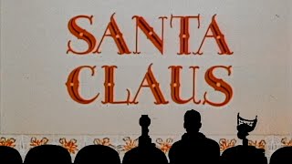 MST3K  Santa Claus S05 E21 HD 1080p60  Project MSTie [upl. by Merri]