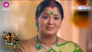 Yamini को अजीब सा एहसास हुआ  Naagin S1 [upl. by Yarrum617]