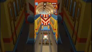 Subway surfers New York 2023  Frank  2 [upl. by Ivatts980]