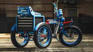 5 Best Electric Trikes of 2024 Your eTrike Buyers Guide [upl. by Aelsel]