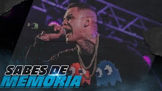 MINUTOS que te SABES de MEMORIA Ep4 💥  200 CEBADO [upl. by Trometer]