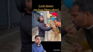 Lock down me Hera pheriलॉक डाउन में हेरा फेरी।surjapuri comedy videoसुरजापुरी कॉमेडी वीडियो [upl. by Carney]