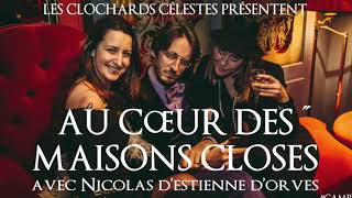 Nicolas d’Estienne d’Orves  Les Clochards Célestes 5 [upl. by Nodnelg]