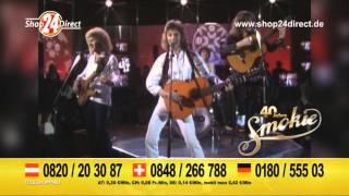 Smokie  Ihre Besten Hits 19752015 Infomercial [upl. by Rida]