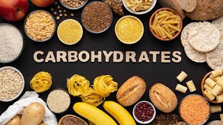 pharmacognosy Lecture 2 carbohydrate part 3 [upl. by Hackett449]