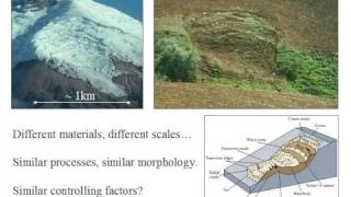 Geomorphology 5 Mass Movements [upl. by Nahtnanhoj]