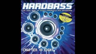 Hardbass Chapter 8 CD2 [upl. by Mateusz]