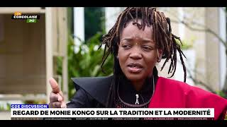 Linitation à la Spiritualité Authentique Kongo est il obigatoire et ouvert à tous [upl. by Madden632]