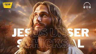 JESUS UNSER SCHICKSAL  WILHELM BUSCH [upl. by Muller]