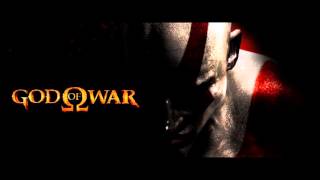 God Of War  Duel With Ares  Original Soundtrack [upl. by Nikita744]