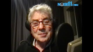 10cc Graham Gouldman the 2023 Noise11com interview [upl. by Iinde]