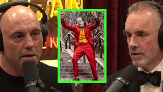 Jordan Peterson on Joker [upl. by Oiramal]