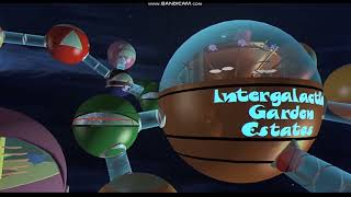 Jetsons the movie 1990 Ending [upl. by Leehar]