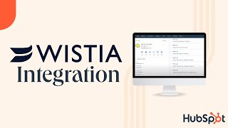 Wistia and HubSpot Integration Increase clickthroughs by 21 [upl. by Annaerdna]