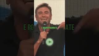 Alessandro Di Battista dubbioso sul 7 ottobre ilcapitale guerra dibattista alessandrodibattista [upl. by Goodman861]