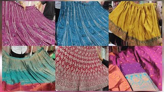 Rs 999 Rich Bridal Lehengas at Aadi Offer [upl. by Inge]