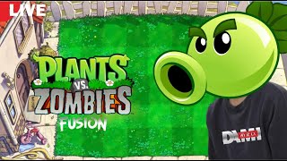 Auuurr aurann l Plant Vs Zombies Fusion [upl. by Revorg]