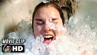 URBAN LEGENDS FINAL CUT  Waking Up in an Ice Bath 2000 Movie CLIP HD [upl. by Aissac]