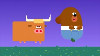 Hey Duggee Catchphrases  Compilation  Hey Duggee [upl. by Waxman]